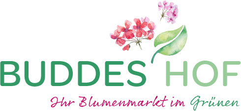Buddes Hof Logo